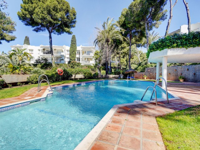 3 Soveroms Villa i Miraflores