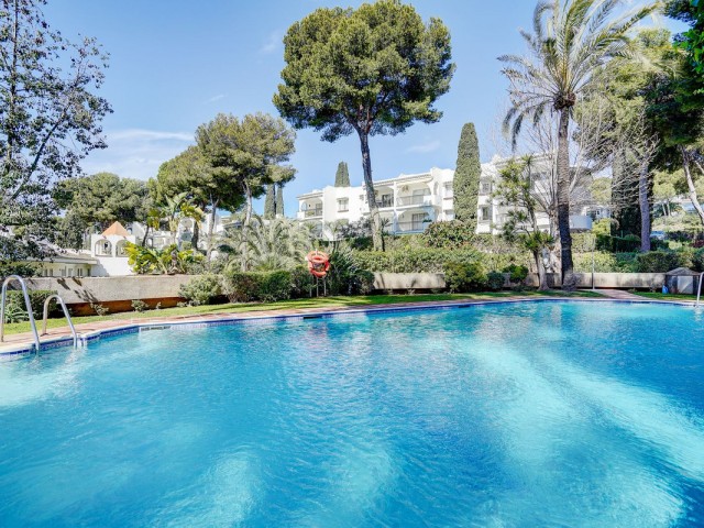 3 Soveroms Villa i Miraflores