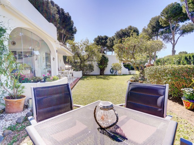3 Sovrums Villa i Miraflores