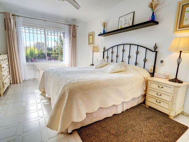 3 Sovrums Villa i Miraflores