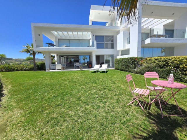 2 Bedrooms Apartment in Casares