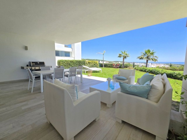 2 Bedrooms Apartment in Casares