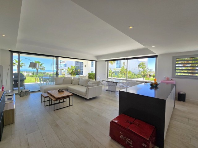 2 Bedrooms Apartment in Casares