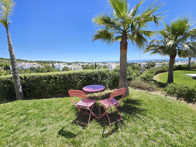 2 Bedrooms Apartment in Casares