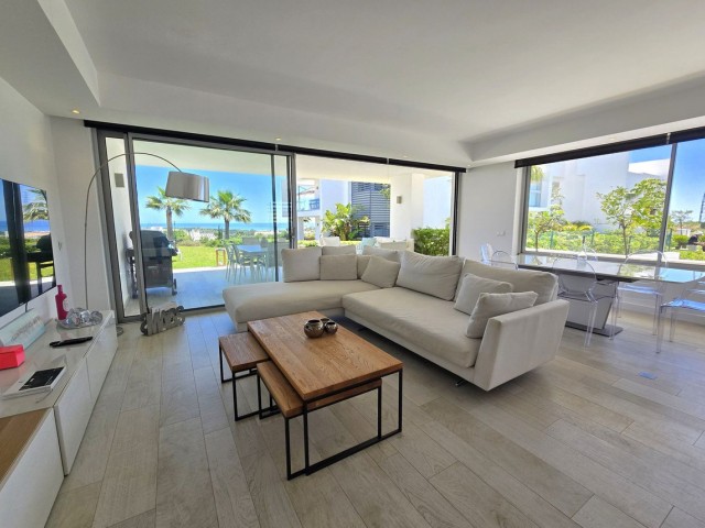 2 Bedrooms Apartment in Casares