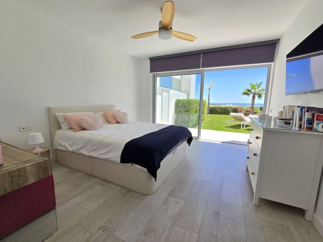 2 Bedrooms Apartment in Casares