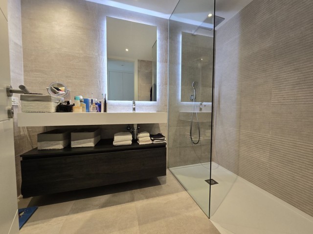 2 Bedrooms Apartment in Casares