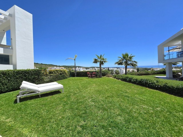 2 Bedrooms Apartment in Casares