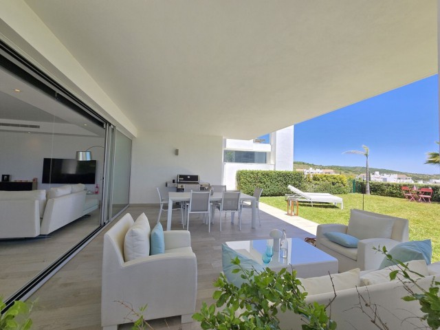 2 Bedrooms Apartment in Casares