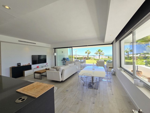 2 Bedrooms Apartment in Casares
