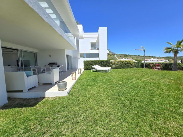 2 Bedrooms Apartment in Casares
