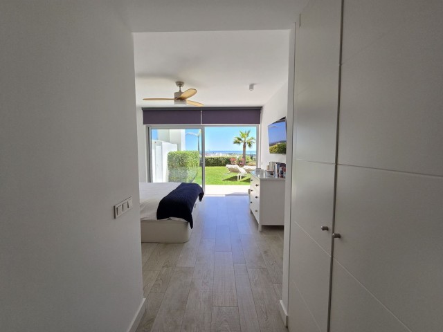 2 Bedrooms Apartment in Casares