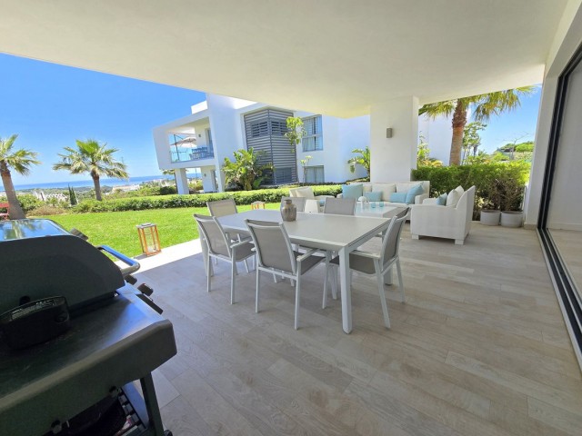 2 Bedrooms Apartment in Casares