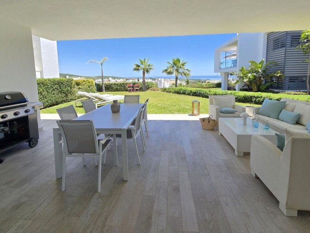 2 Bedrooms Apartment in Casares