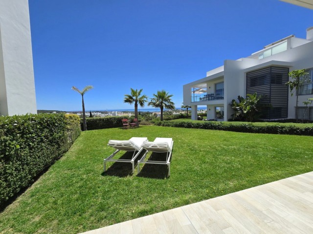2 Bedrooms Apartment in Casares