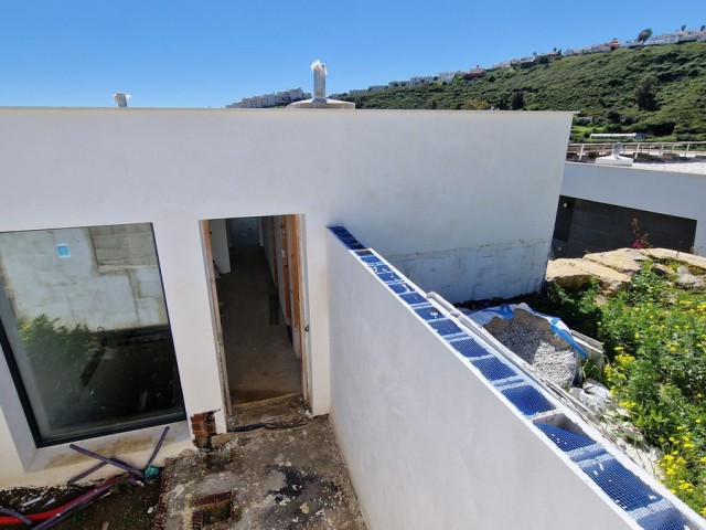 4 Sovrums Villa i La Duquesa