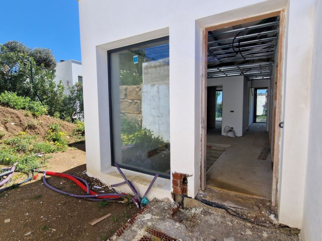 4 Sovrums Villa i La Duquesa