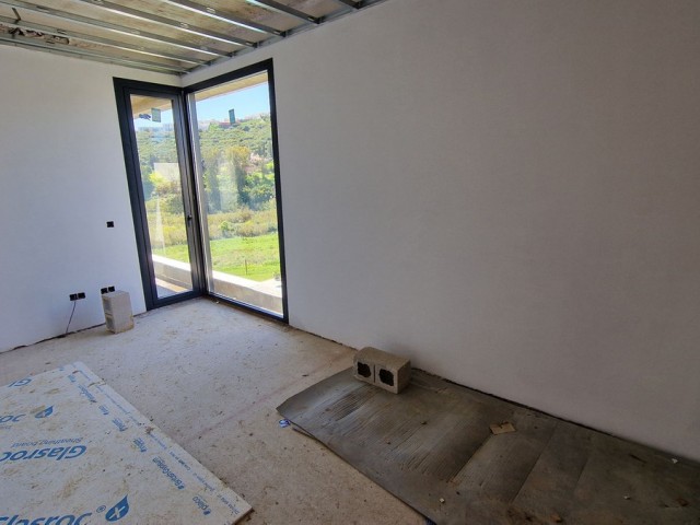 4 Sovrums Villa i La Duquesa