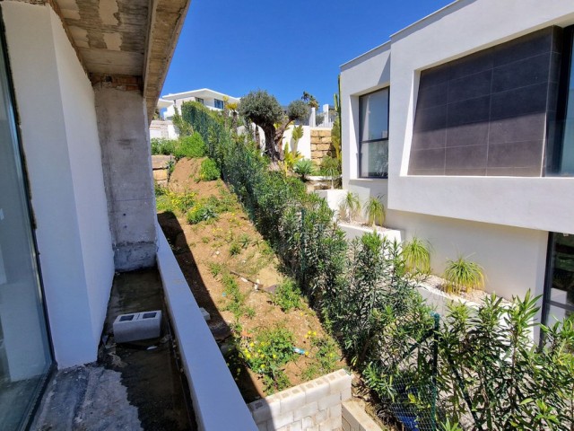 4 Sovrums Villa i La Duquesa