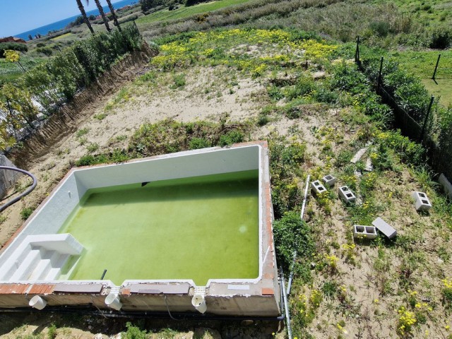 4 Sovrums Villa i La Duquesa
