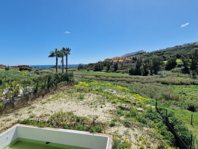 4 Sovrums Villa i La Duquesa