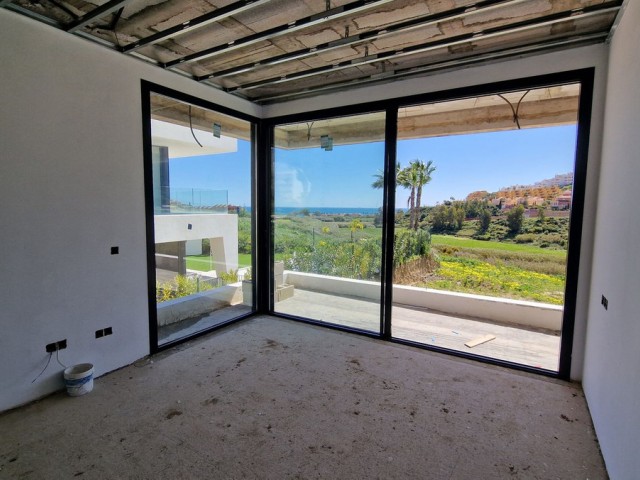 4 Sovrums Villa i La Duquesa