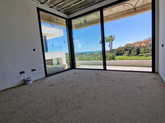 4 Sovrums Villa i La Duquesa