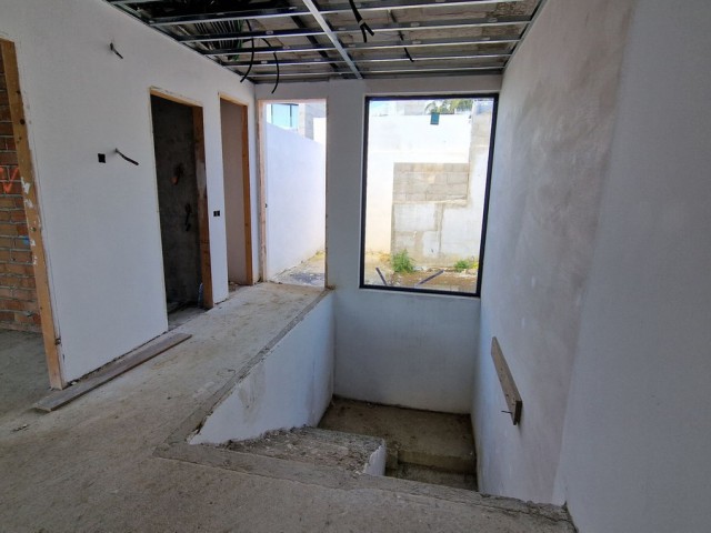 4 Sovrums Villa i La Duquesa