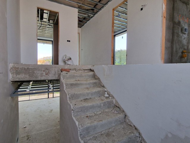 4 Sovrums Villa i La Duquesa