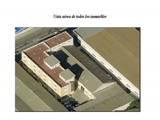 Comercial con 0 Dormitorios  en Málaga Centro