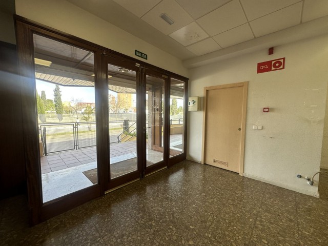 Comercial con 0 Dormitorios  en Málaga Centro