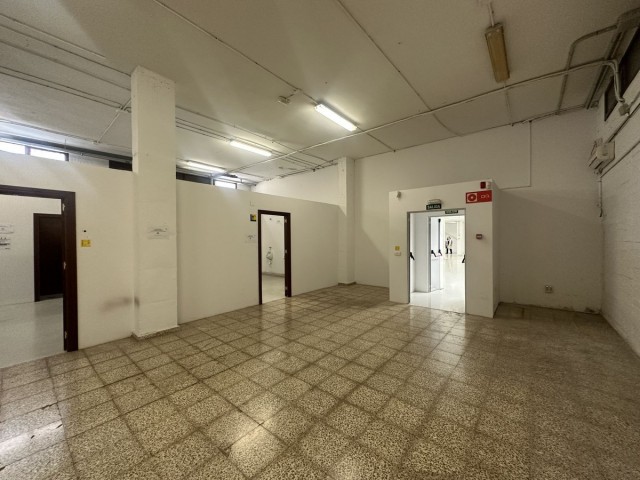 Comercial con 0 Dormitorios  en Málaga Centro