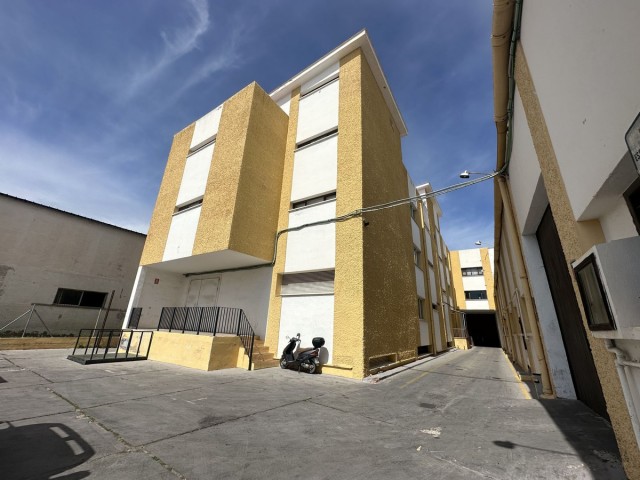 Comercial con 0 Dormitorios  en Málaga Centro