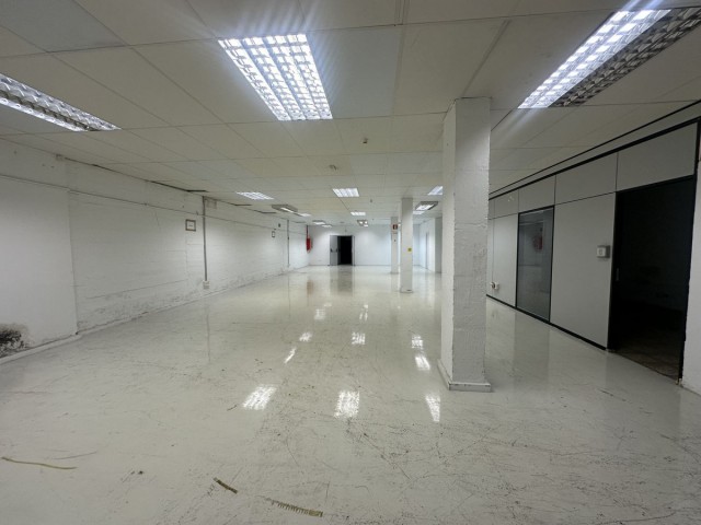 Comercial con 0 Dormitorios  en Málaga Centro