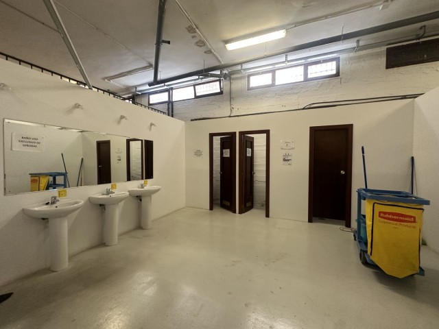 Comercial con 0 Dormitorios  en Málaga Centro