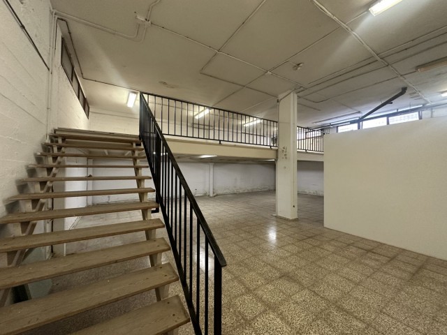 Comercial con 0 Dormitorios  en Málaga Centro