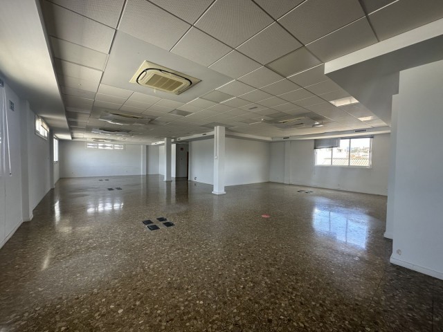 Comercial con 0 Dormitorios  en Málaga Centro