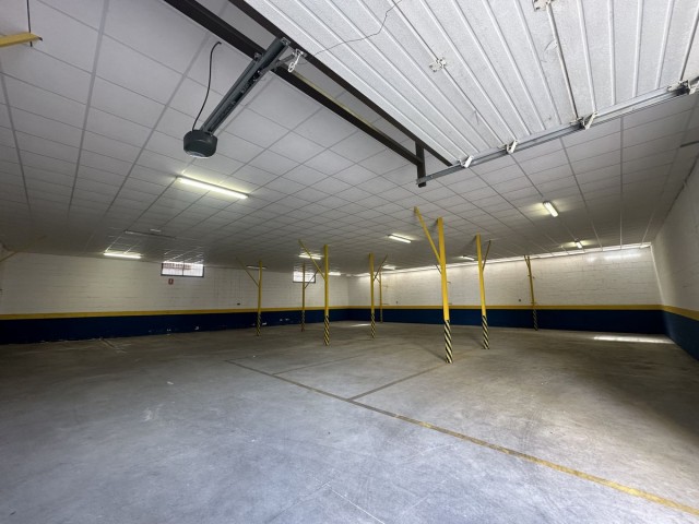 Comercial con 0 Dormitorios  en Málaga Centro