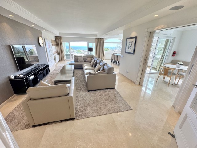 5 Bedrooms Villa in Benalmadena