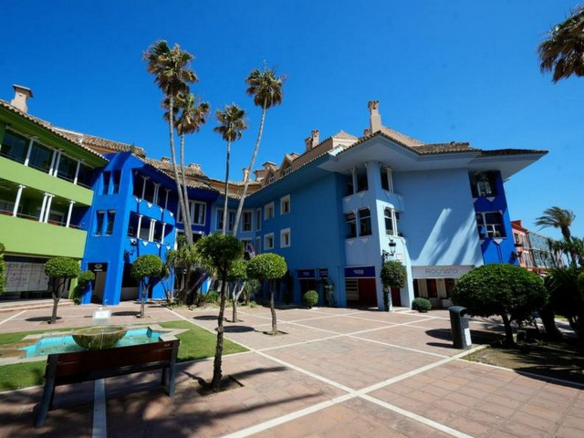 Penthouse, Sotogrande Marina, R4957975