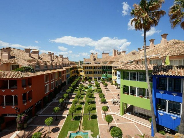 Penthouse, Sotogrande Marina, R4957975