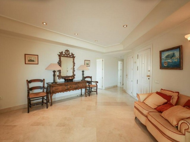 Penthouse, Sotogrande Marina, R4957975