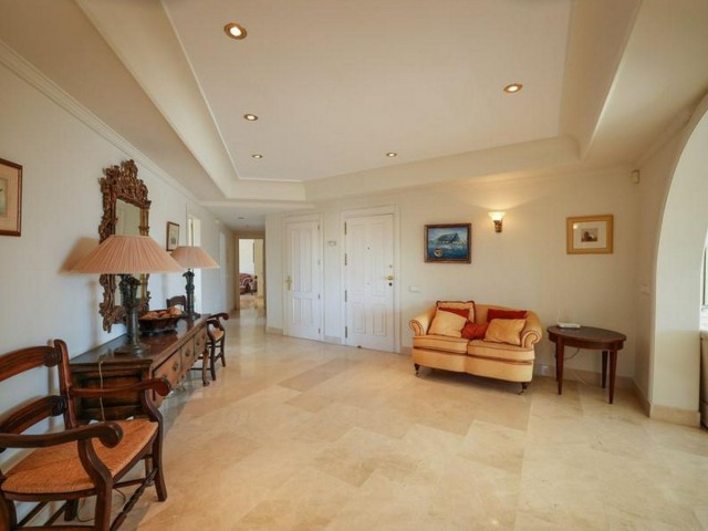 Penthouse, Sotogrande Marina, R4957975