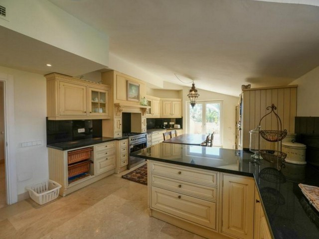 Penthouse in Sotogrande Marina
