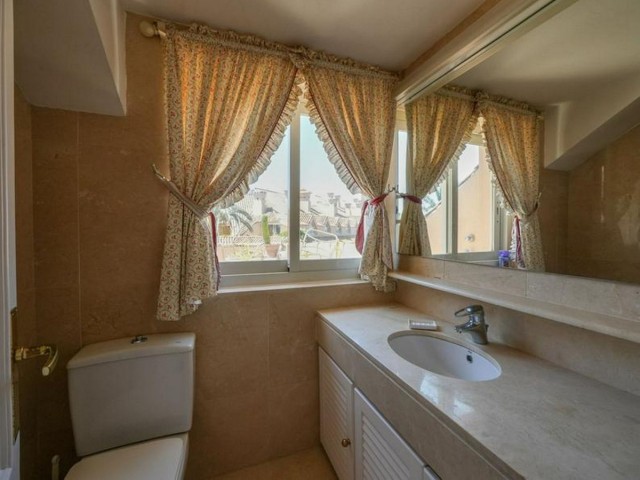 Penthouse in Sotogrande Marina
