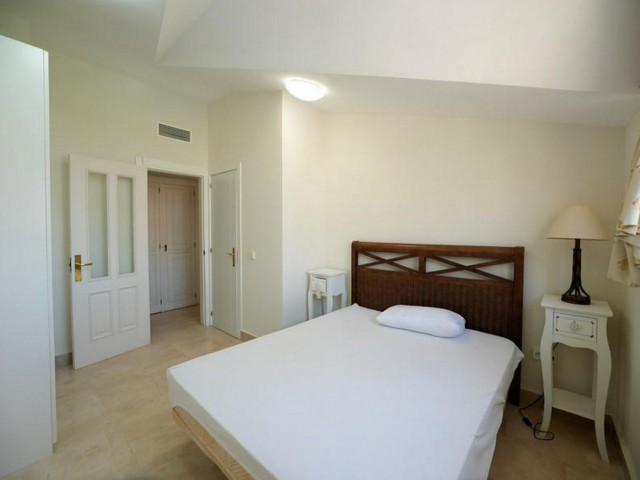 Penthouse in Sotogrande Marina