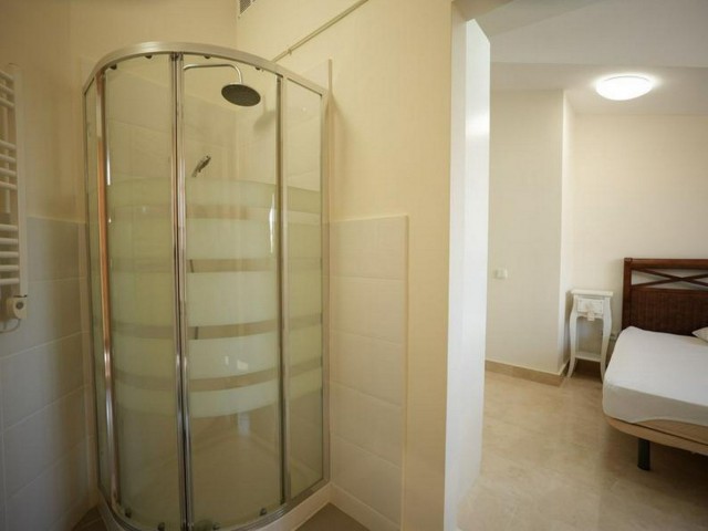 Penthouse in Sotogrande Marina