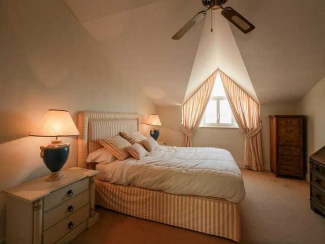 Penthouse in Sotogrande Marina