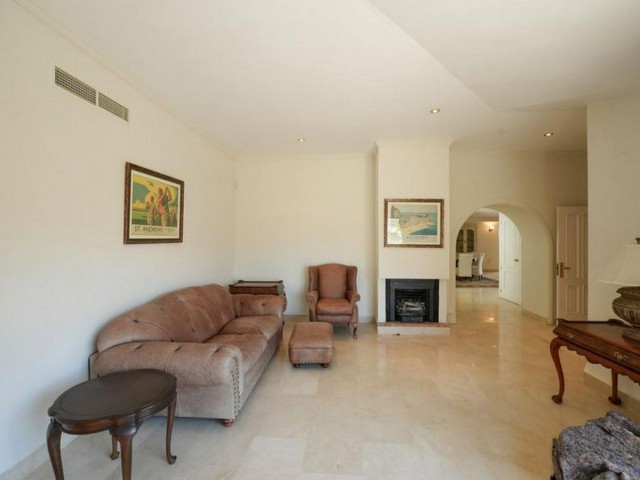 Penthouse in Sotogrande Marina