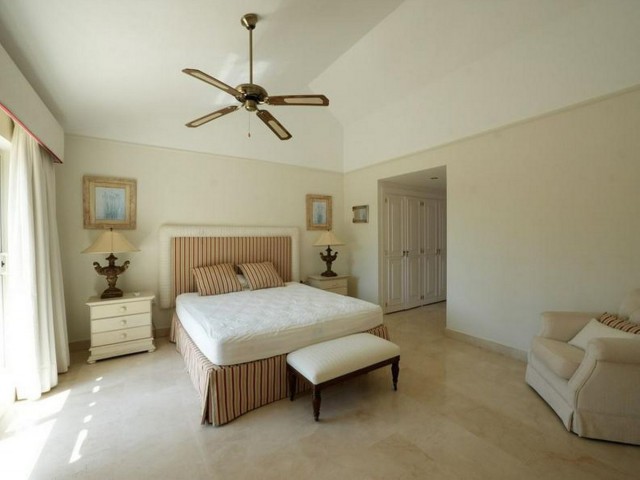 Penthouse in Sotogrande Marina